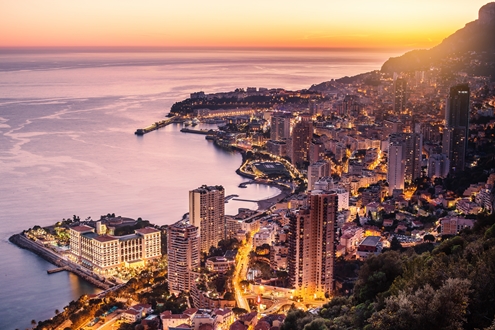 Image for West Nautical arrives in Monaco!!!