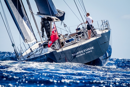 Image forCountdown to Palma Superyacht Show Begins: 16 days to go