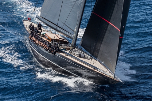 Image forPalma Superyacht Show to Feature High-Octane Yachts