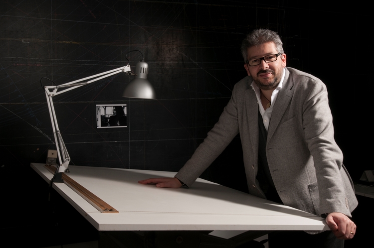 SuperyachtNews.com - Profile - Cristiano Gatto Design