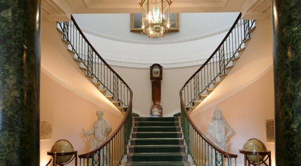 Image forIsle of Man SuperYacht Forum Reception at Trinity House