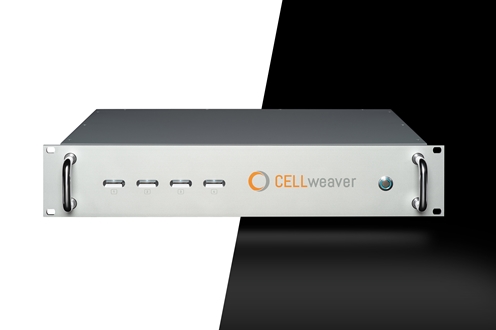 Image for CELLweaver SuperCharged