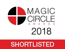 Image forKHT Shortlisted for Trust Company of the Year Award 2018