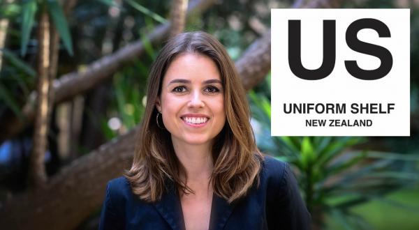 Image forUniform Shelf announces expanded European cover with new appointment Candice ...