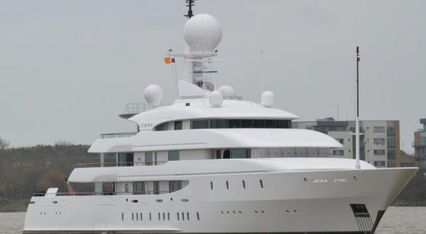 Image for74m Ilona Yacht