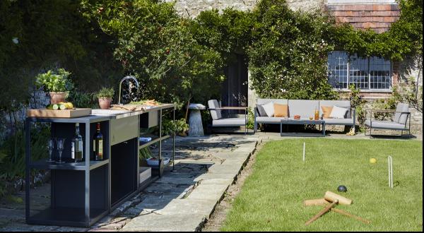 Image forThe New Chaplins Outdoor Living Showroom