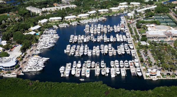 Image forMultimillion Dollar Improvements at Ocean Reef Club Give Big Boost to Property Values