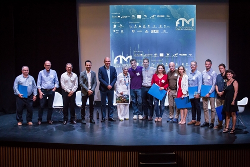 Image forThe 1st Marine Forum of Ibiza and Formentera draws interesting conclusions to im