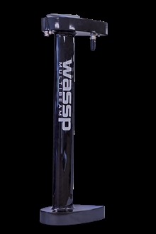 Image for WASSP W3 with Carbon transducer leg.
