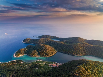 Image forEvolution Yachting opens news offices in Albania, Croatia, Sardinia and Turkey