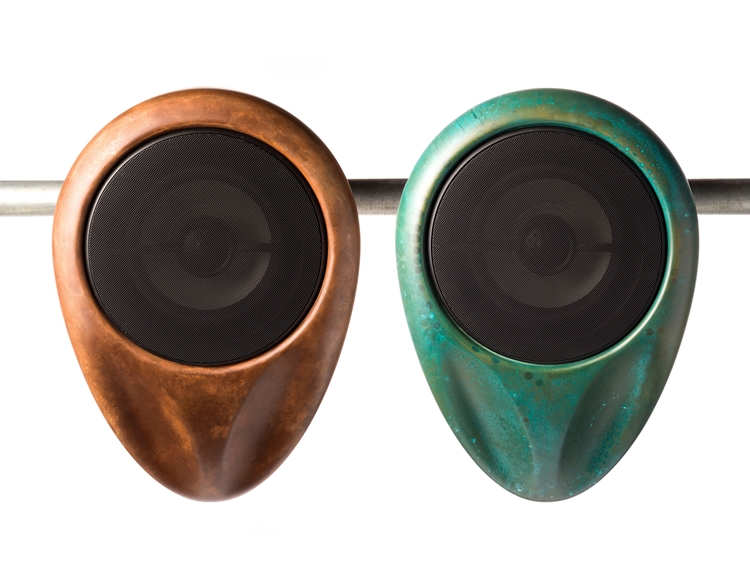 Audio Systems