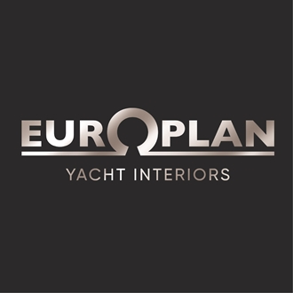 Image for Europlan yacht interiors presentation.